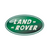 Certificat de conformité Land Rover